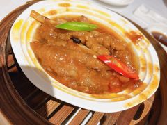 -潮福城潮州大酒楼(湖滨北路店)