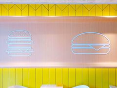 -麦当劳(塔园路店)