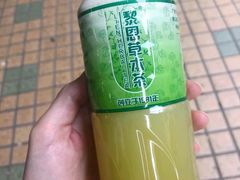 -黎雪珍凉茶(北京路店)
