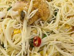 -大茄来海鲜餐厅(亚洲城分行)