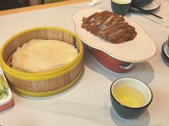 -梅利汴京烤鸭•开封豫菜地标店(晋安路店)