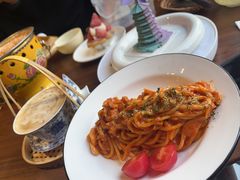 -嗒令甜品·主题融合料理餐厅(首座时代店)