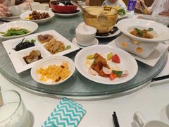 -莆田餐厅PUTIEN(世博源店)