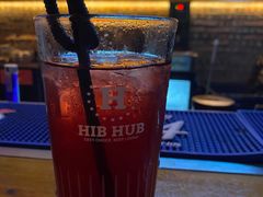 -HIB HUB公社(解放西路店)