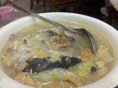 -官塘锋记鱼生·生腌·砂锅粥(牌坊街店)
