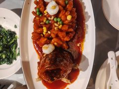 -宋园·金宴浙鲜馆(静安店)