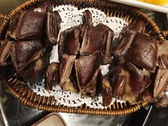 -高家烧鸽子烧烤店63年