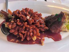 -松鹤楼·非遗·苏帮菜(融科店)