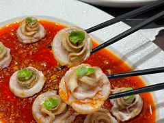 -品海楼·大连海胆锅贴馆(东港店)