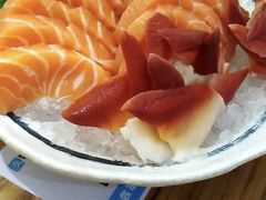 -林妈妈村·日式料理(宝山龙湖天街店)