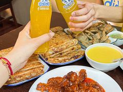 -老北京褡裢火烧·任记