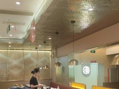 -汉阳廷自助烤肉(同和金铂天地店)