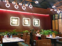 -PHO爺·越南料理(亦庄大族广场店)