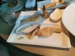 -波特曼西餐厅(中央大街店)