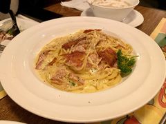 -安妮意大利餐厅(国贸店)