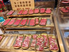 -東盛炭烤自助料理(浦东文峰广场店)