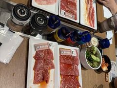 -焼肉ライク·烧肉LIKE(万菱汇店)