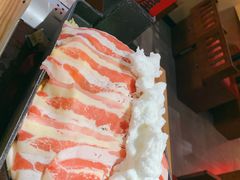 玉龙雪顶寿喜烧·精品肥牛-有喜屋·日料·居酒屋(旭辉广场店)