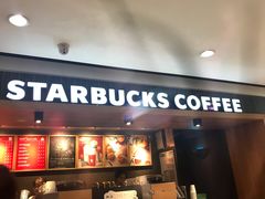 门面-星巴克(杭州大厦C座店)