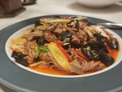 -小河盐帮·私家菜·烤鸭(三元桥·霄云路店)