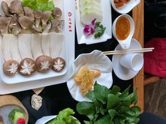 -川中故事·成都老火锅(东书房店)
