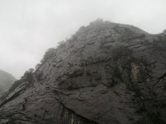 -秦岭风景区