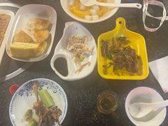-老何太太鹤岗小串·团建聚餐(龙华店)