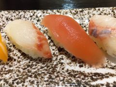 -景鹤料理(上地华联店)
