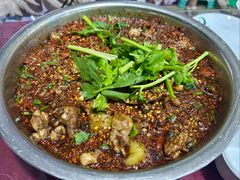 -温江公平红烧兔(总店)