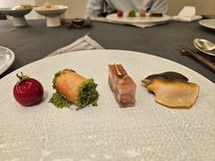 -沈灶河豚宴·河豚融合餐厅(汉中路店)