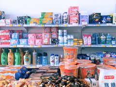 零售区-桂香村(护国寺店)