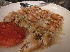 -龙宴海鲜城(经中路店)