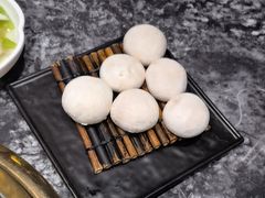 -牛将军•涮肉•烤肉(北京王府井·故宫店)