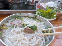 -攀枝花·任德琼·盐边羊肉米线