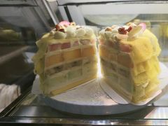 -PAOPAO Bakery&Café(港汇店)