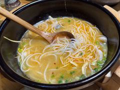 -勺子米线·云南传统小吃市集(四方街店)