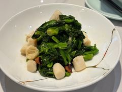 -必点海鲜·海肠捞饭·鲅鱼水饺(滨江道店)