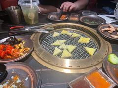 -厚贞日式烤肉(浦东汇智店)