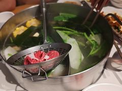 -焯牛潮汕牛肉火锅(云峰街创始店)