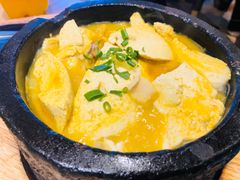 -小桃红·东北菜·春饼烤鸭(南阳湖街店)