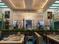 -阿拉丁新疆风味餐厅·清真(罗廊巷店)