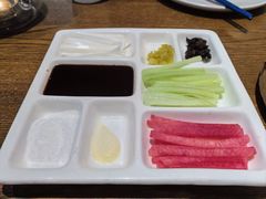 -小大董·烤鸭(王府井apm店)