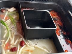 -洞子口重庆鲜货火锅(楚翘城旗舰店)