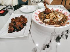 -小郭私房菜·海肠捞饭店(学士街店)