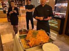-富力丽思卡尔顿酒店·香荟全日制餐厅