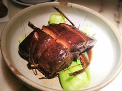 草扎肉-桂满陇-西湖船宴(西单大悦城店)