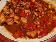 -千百味红餐厅·江西菜(绿地双子塔店)