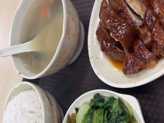 -鹅最好(南光店)