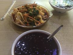 -吴忠马氏燕子麻辣烫凉皮(居安巷店)