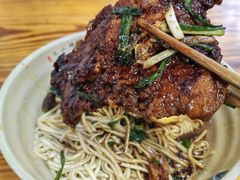 -无名氏面馆(邮电路店)